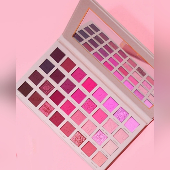 P.Louise Other - P.Louise NO LONGER IN STOCK"But Does it Come in Pink " 🩷 Palette. Brand New 💎